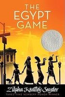 The Egypt Game | Zilpha Keatley Snyder