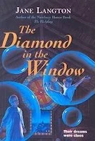 The Diamond in the Window | Jane Langton