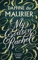 My Cousin Rachel | Daphne du Maurier