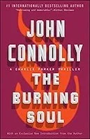The Burning Soul | John Connolly