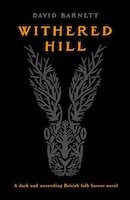 Withered Hill | David Barnett