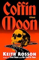 Coffin Moon | Keith Rosson