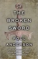The Broken Sword | Poul Anderson