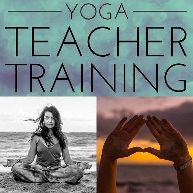 🙏🏽Two upcoming YTT sessions with @riseandvibeyoga ➡July 6-Sept 25, ONLINE, accessible from anywhere in the world!
➡November 1-21, INTENSIVE, in the Dominican Republic.
🌎International certification with @yogaalliance, 200, 300 + 500 hour opportunit