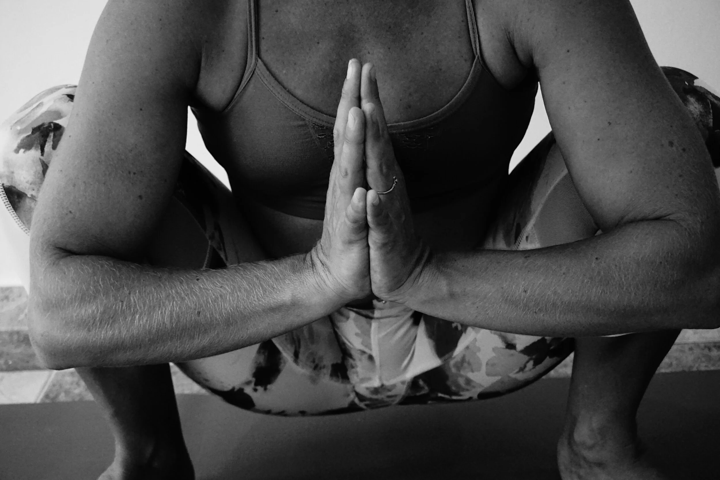 Yoga Teacher Training