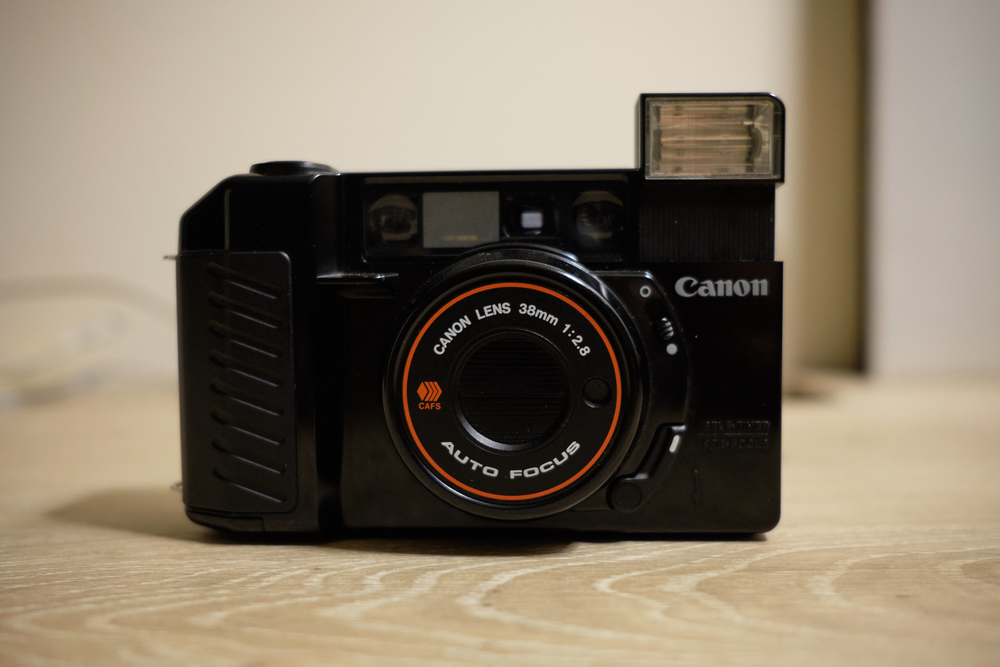 最高のショッピング  no.Ｈ２ S AUTOBOY Canon フィルムカメラ