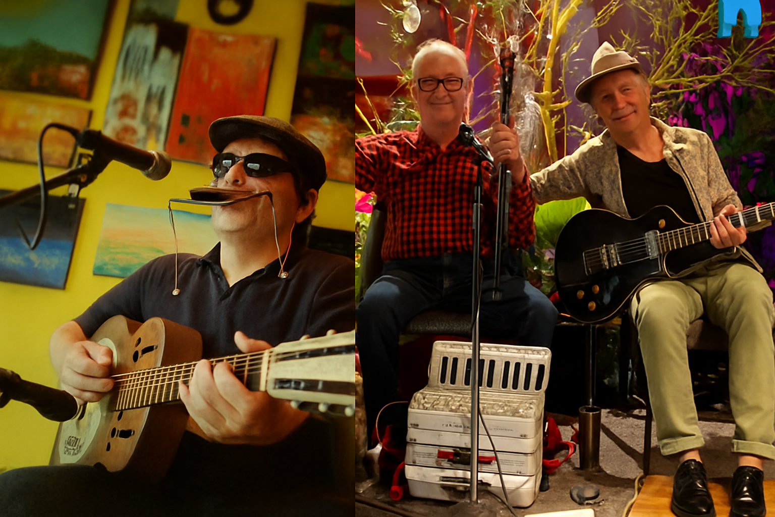 Groovin’ this Thursday