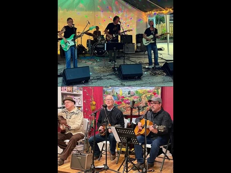 Roots &amp; Alternative: This Thursday’s Soundtrack