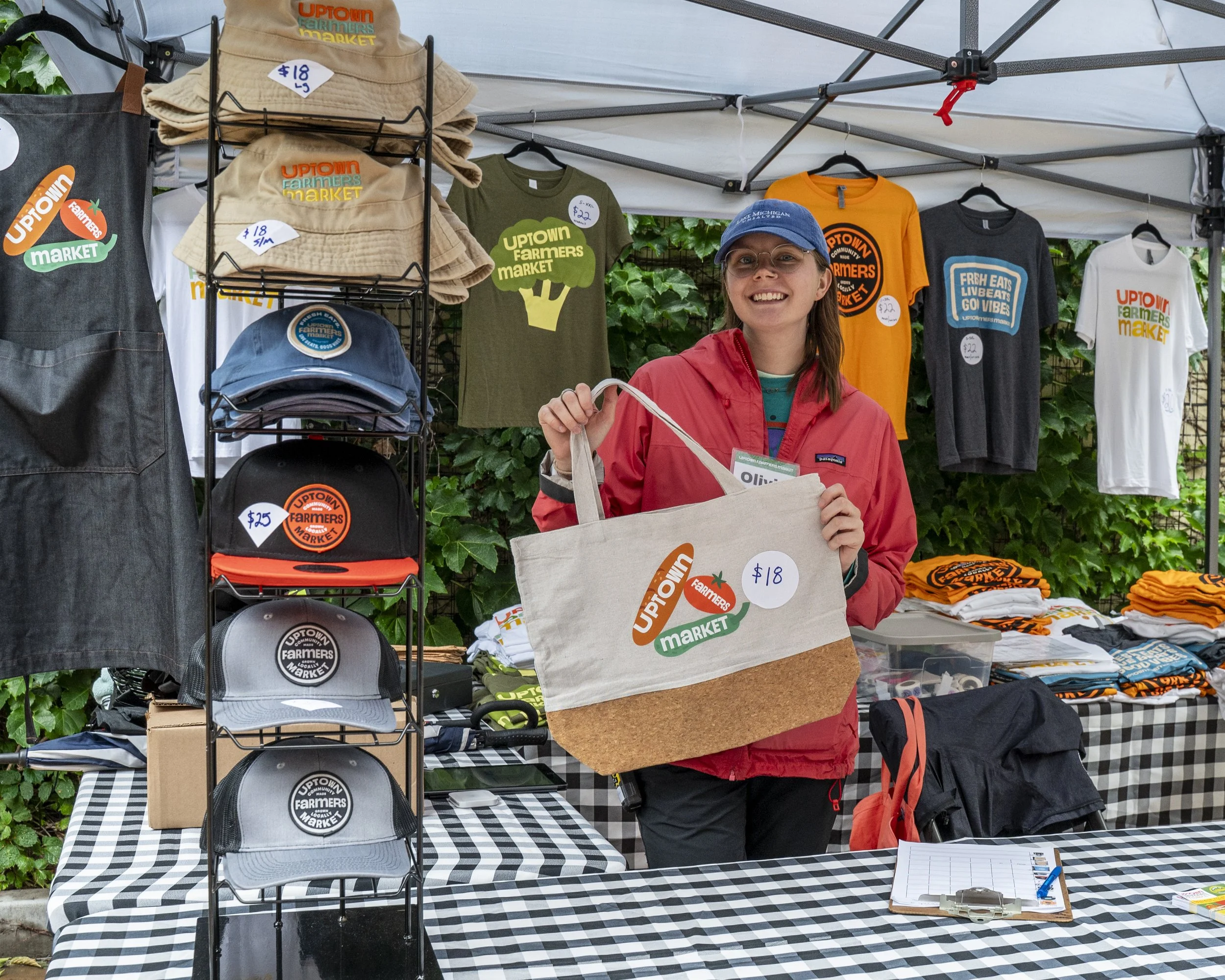 Sport It, Rock It, Love It