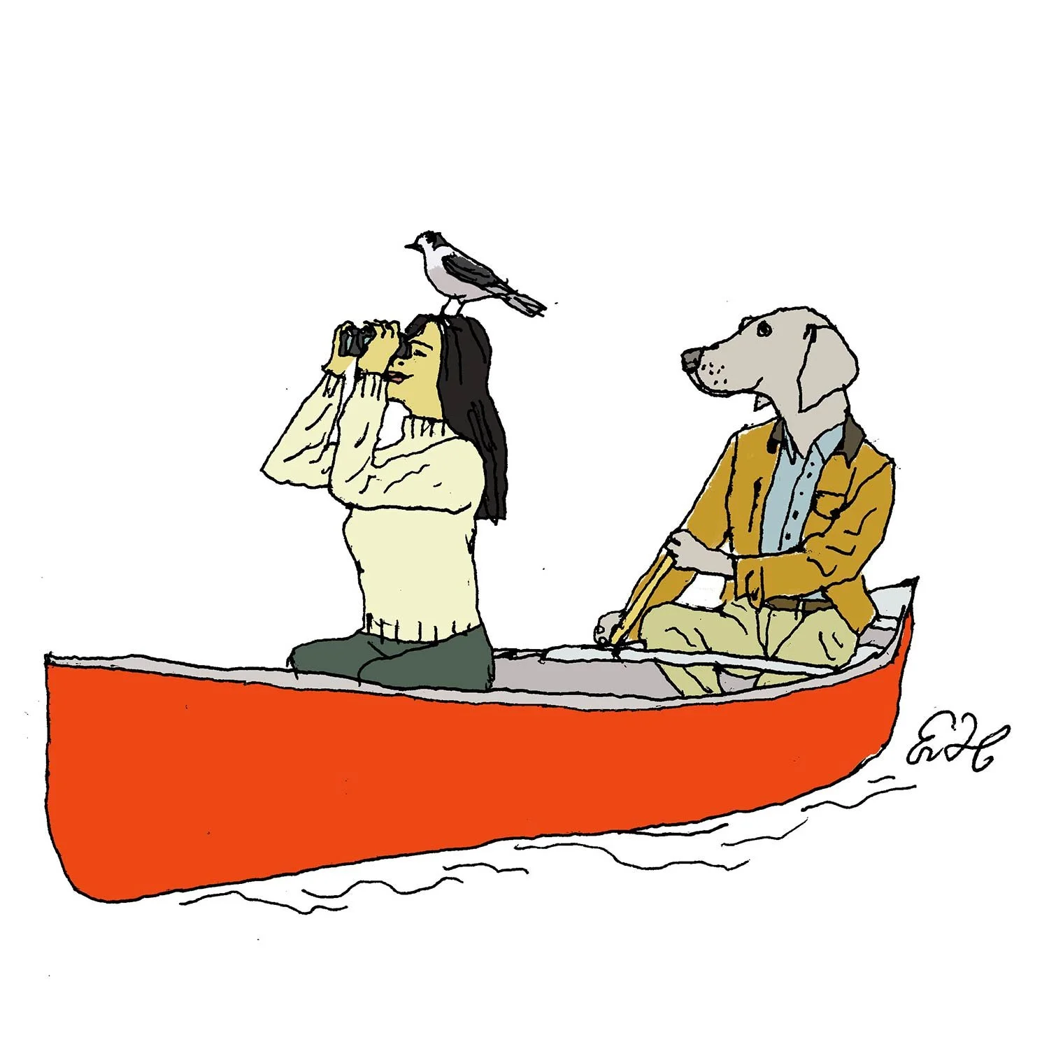 uptown-thursdays-characters-canoe-gal-dog.jpg