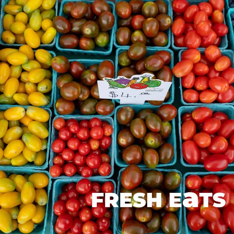 Uptown Farmers Market