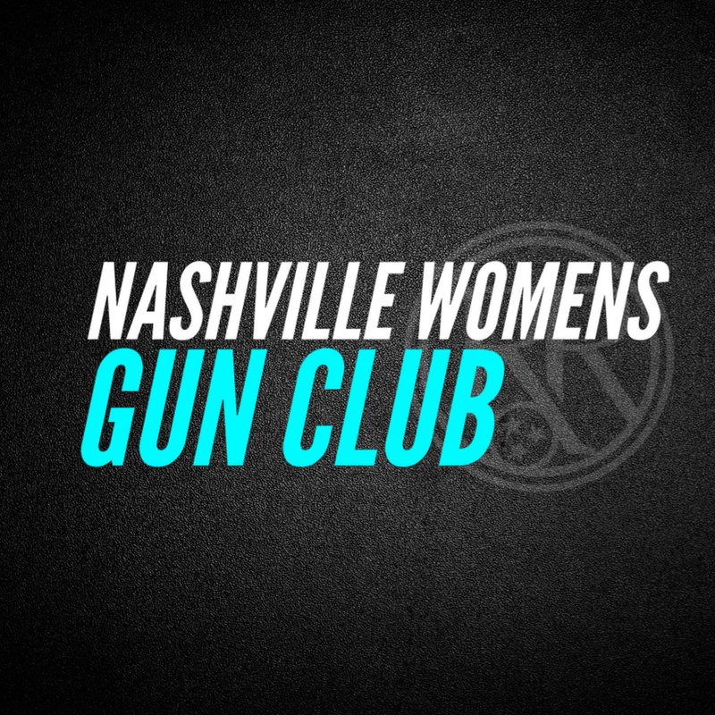 NASHVILLE WOMEN'S GUN CLUB — ROYAL RANGE USA