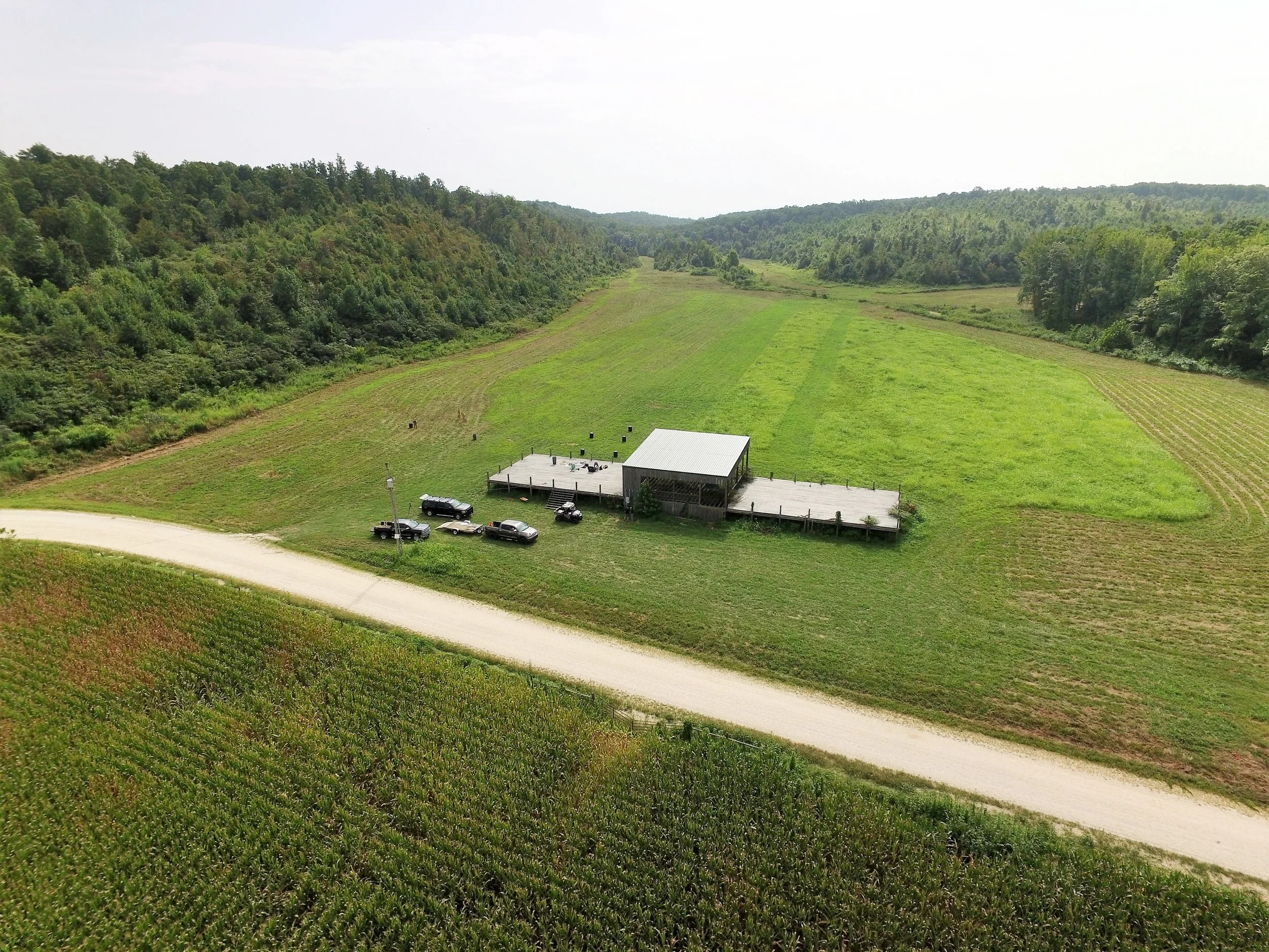 *Course will be held at Loretta Lynn's Ranch