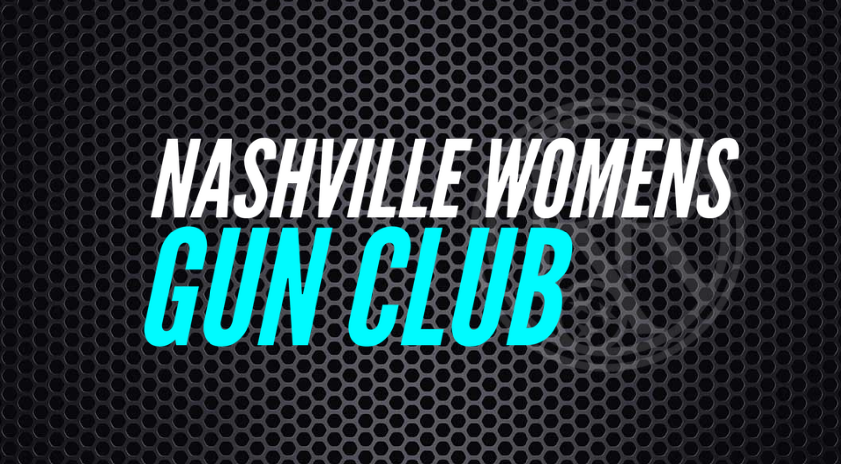 Nashville Women's Gun Club
