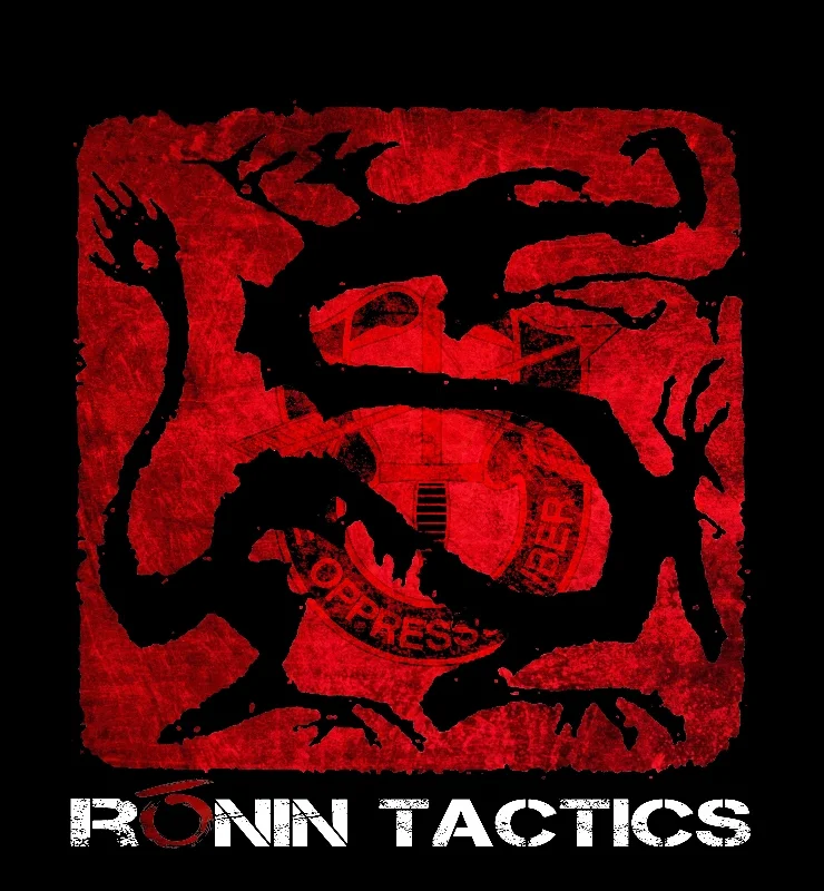 Rōnin “Combat Pistol” Course