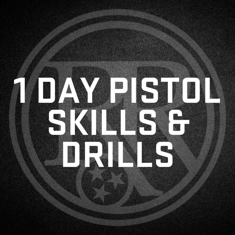 1 DAY PISTOL SKILLS & DRILLS — ROYAL RANGE USA