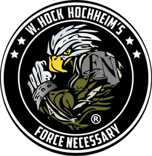 Hock Hochheim - Hand, Stick, Knife, Gun and PAC-FMA Seminar