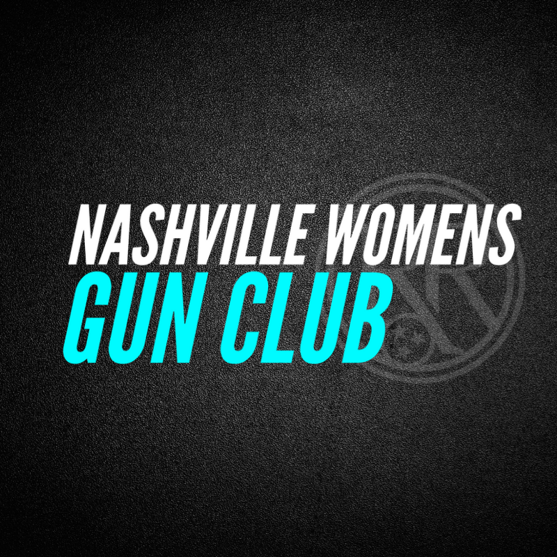 Nashville Women's Gun Club