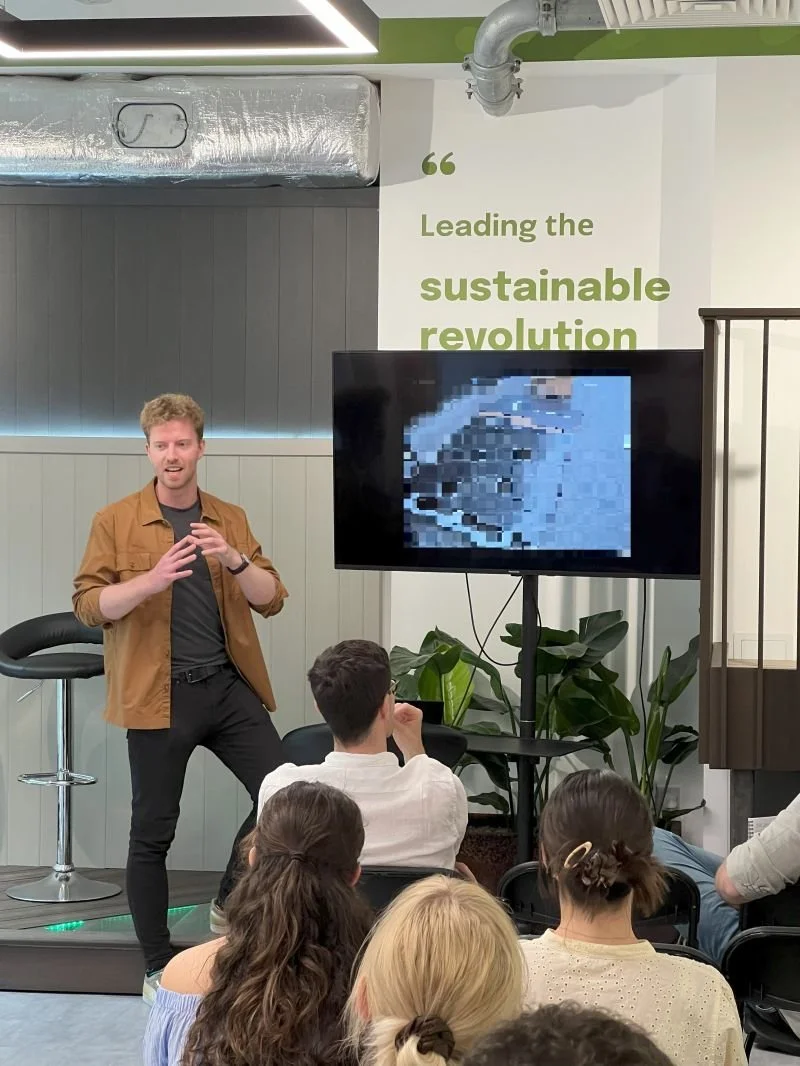 Sustainable Design