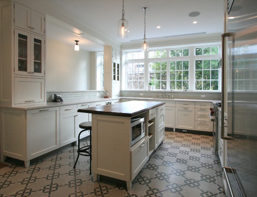 Gallery Park Slope Kitchen Gallery