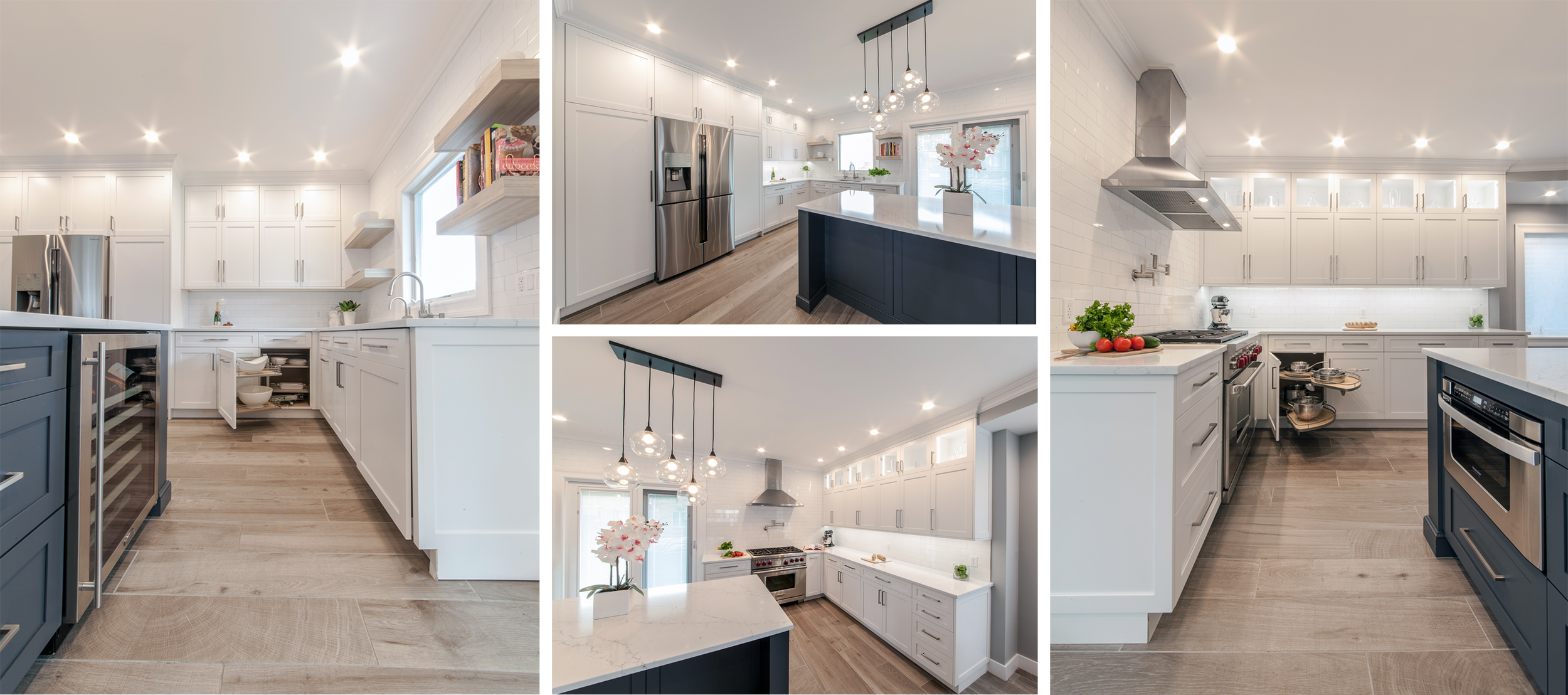 Gallery Park Slope Kitchen Gallery