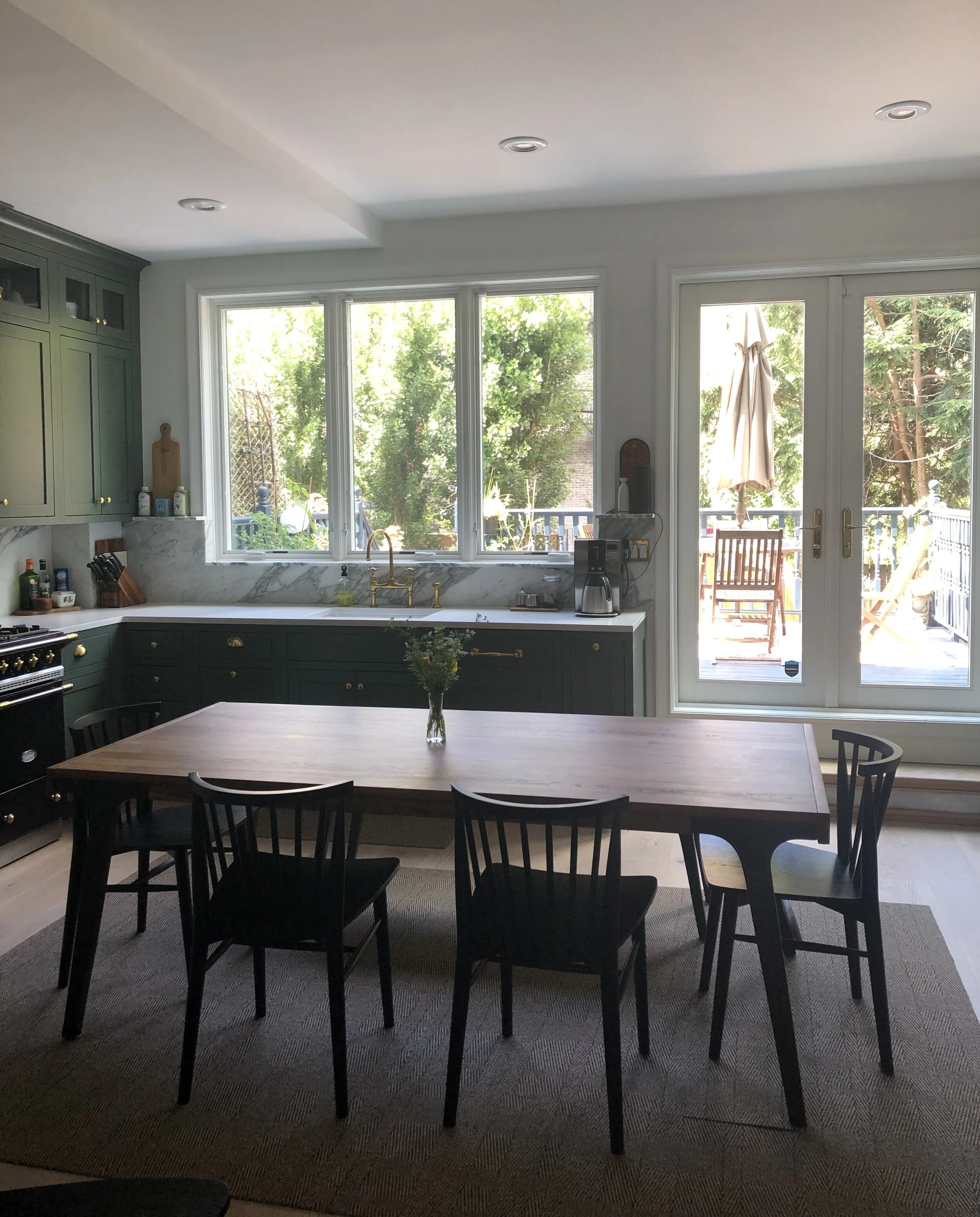 Gallery — Park Slope Kitchen Gallery