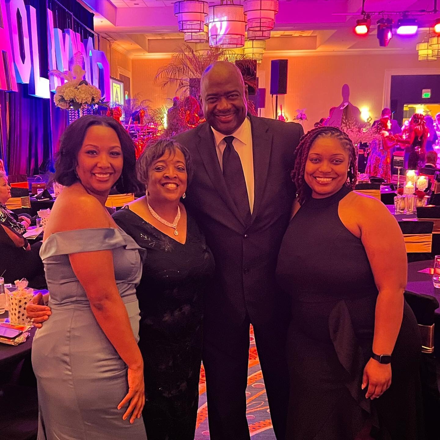 The Brownstone team had a great time this weekend at Charleston County School Districts' 7th Annual Gala An Evening With the Stars. We are honored to have been able to sponsor an evening to celebrate an amazing group of educators.