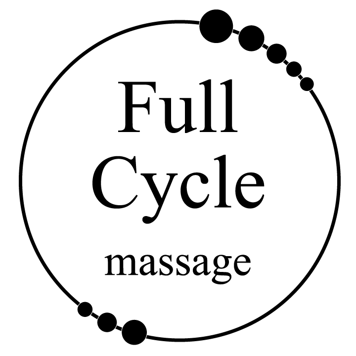 Full Cycle Massage