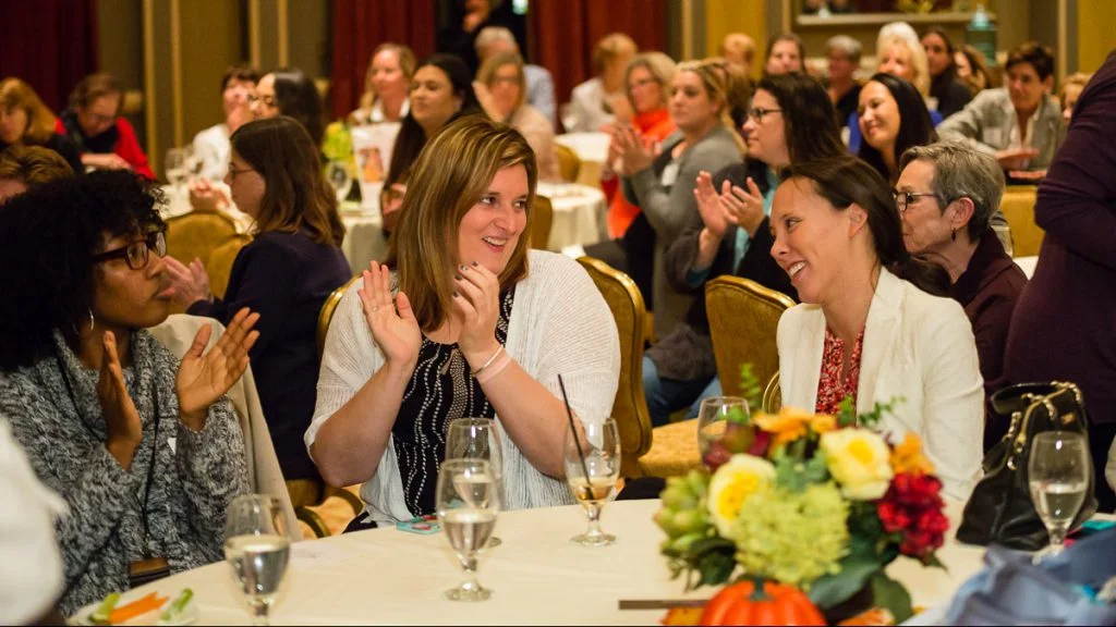 Great Dames Circle 2.0 Launches