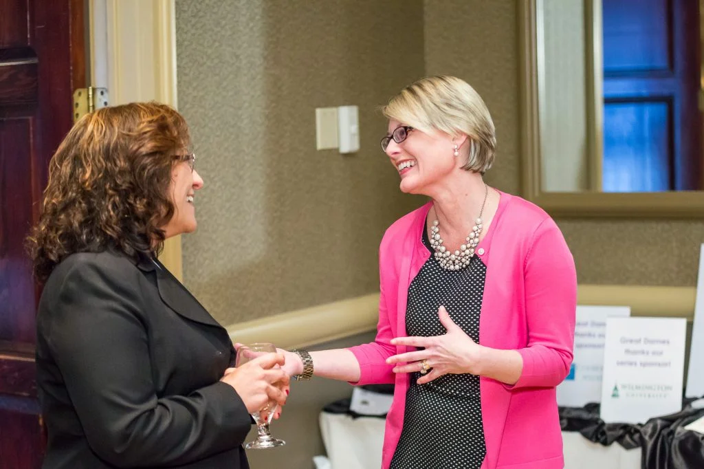New Delaware Peer Advisory Groups