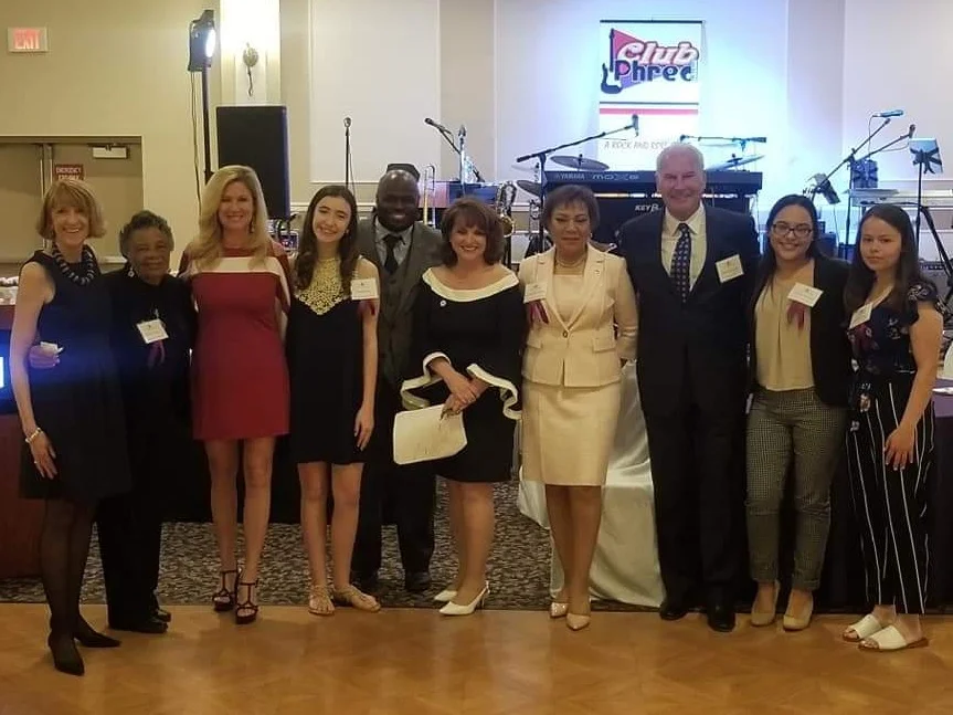 Honoring ‘Great Dameness’ at 10th Anniversary celebration