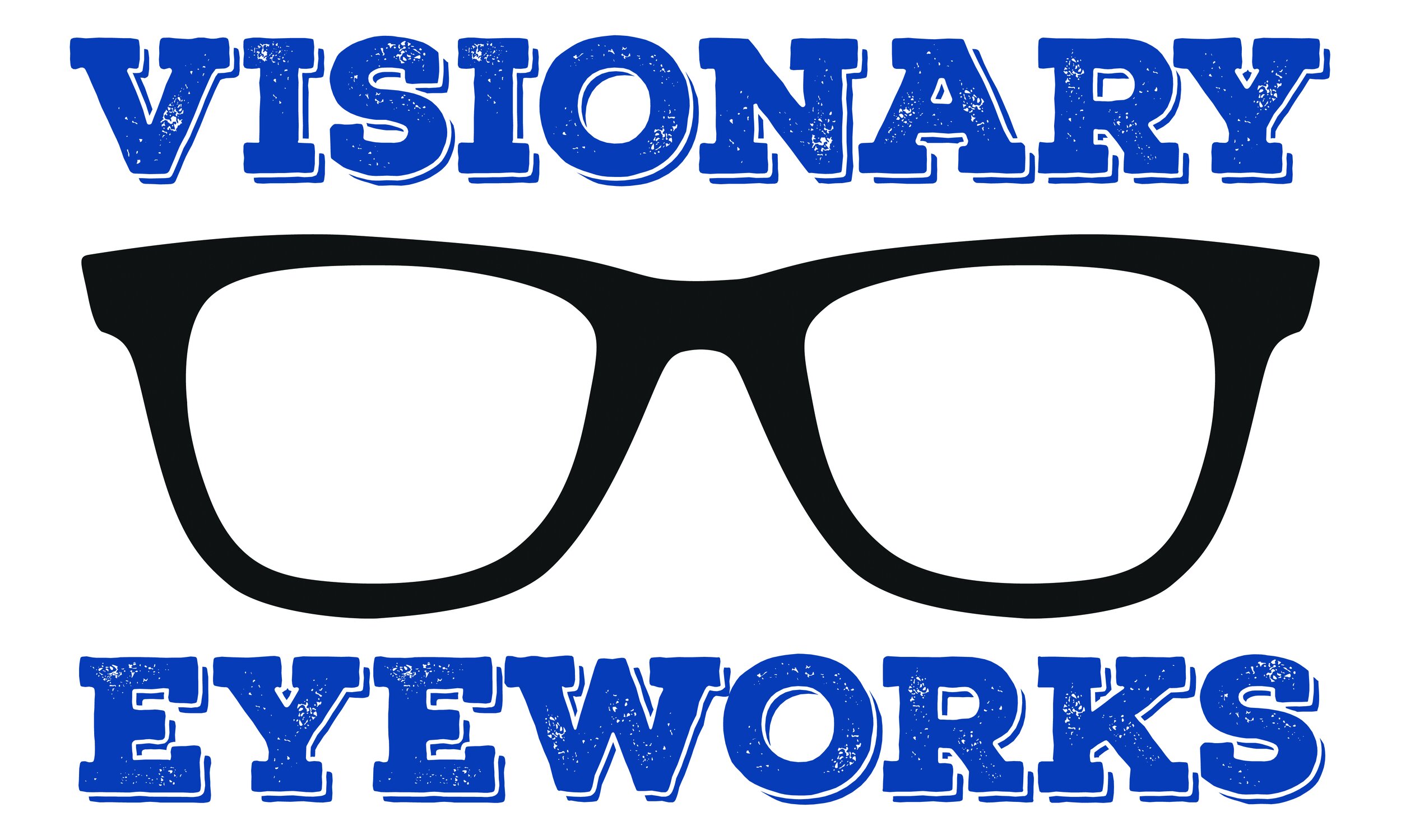 Eyewear — Visionary Eyeworks