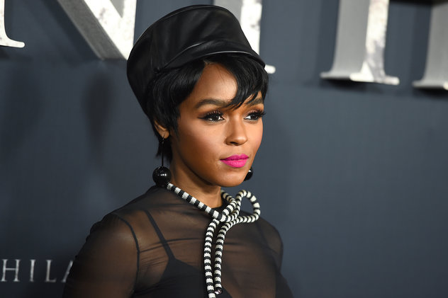 Janelle Monáe Talks New Album 'Dirty Computer' & Her Artistic Responsibilities
