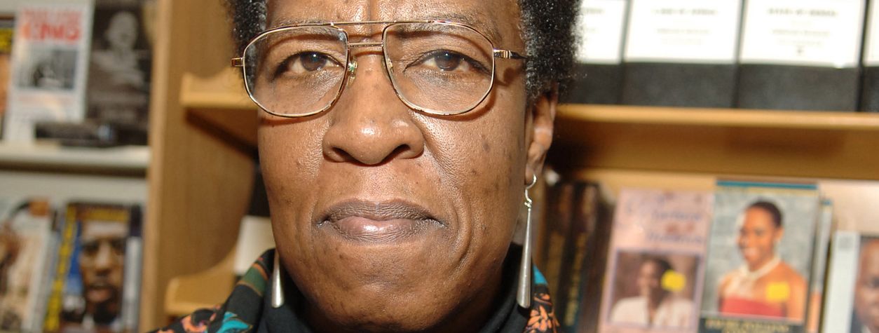 15 Fascinating Facts About Octavia Butler