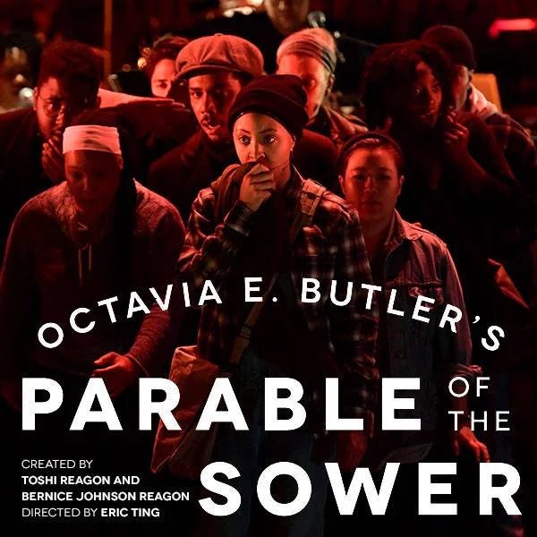 Parable of the Sower Adapted into an Opera