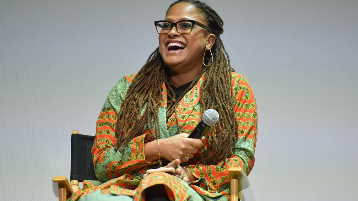Ava DuVernay to Adapt Octavia Butler’s Novel ‘Dawn’