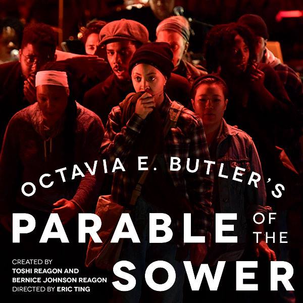 Parable of the Sower Adapted Into an Opera