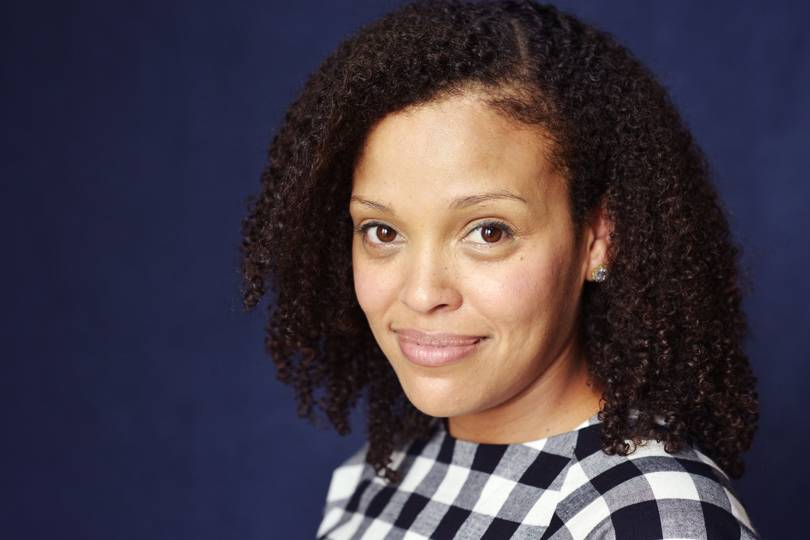 Jesmyn Ward On Weathering Rejection And Finding Her Stories