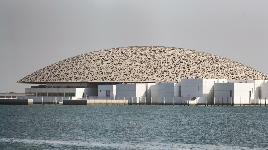 Staging Octavia Butler in Abu Dhabi