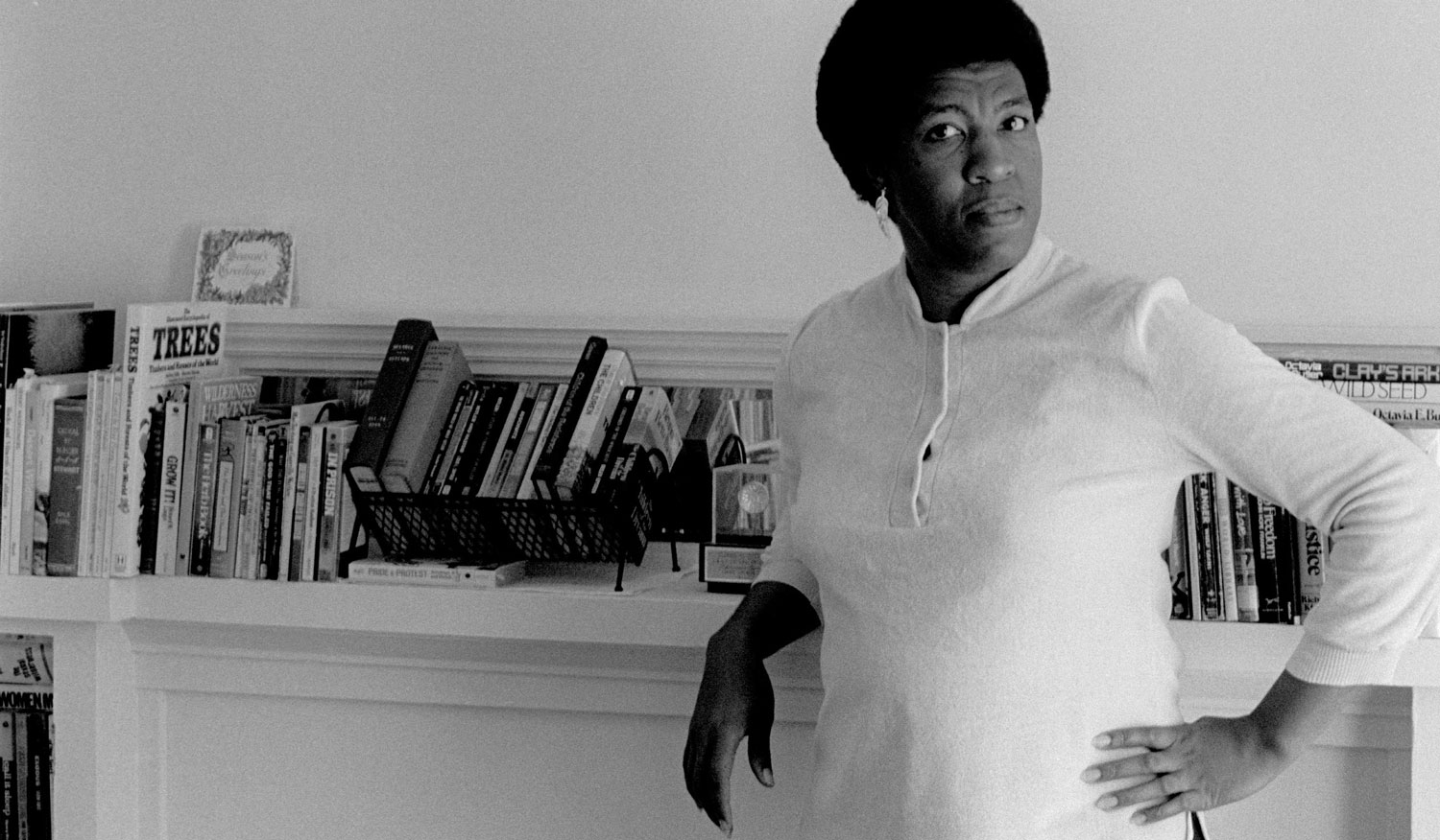 8 Crucial Books for Fans of Octavia E. Butler to Read Now