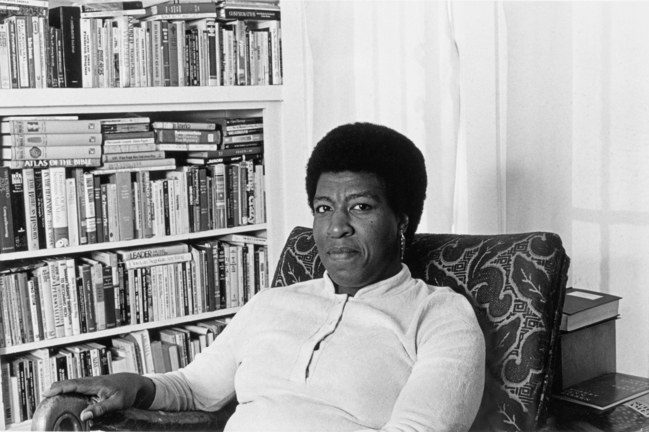 Octavia Butler's Prescient Vision of a Zealot Elected to "Make America Great Again"