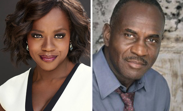 ‘Wild Seed’ In Works At Amazon From Viola Davis &amp; Julius Tennon’s JuVee Productions