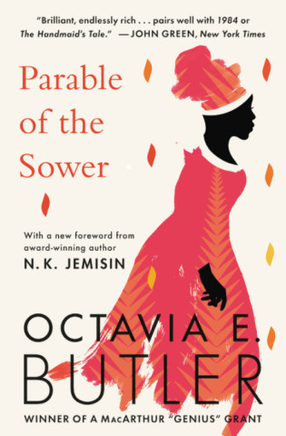 Octavia E. Butler's Prescient Parable Books Get Gorgeous Reissue