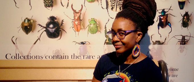 Nnedi Okorafor Talks the Wild Seed TV Adaptation and Octavia Butler