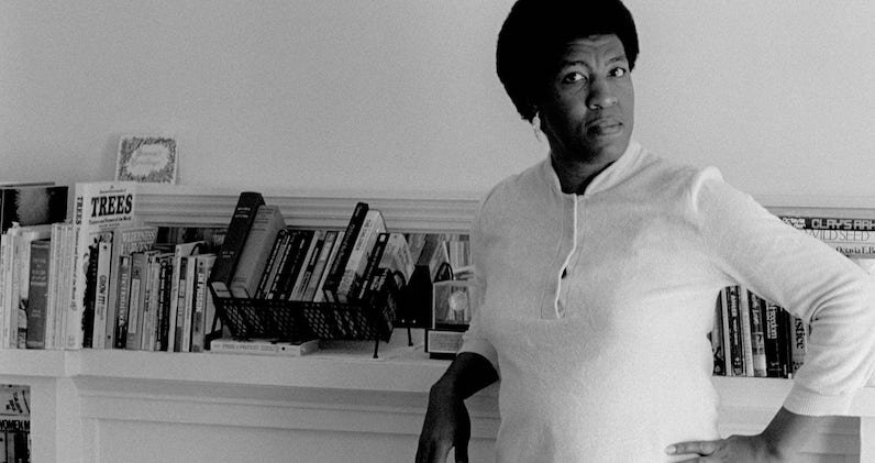A new fellowship will fund a year-long study of Octavia Butler’s work