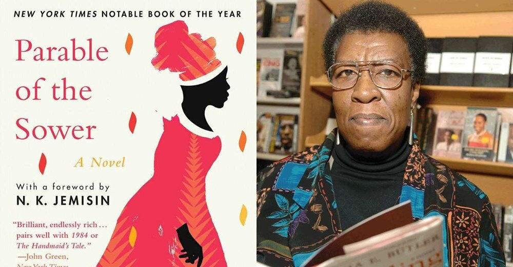 Author Octavia E. Butler Makes the New York Times Bestseller List 14 Years After Her Death
