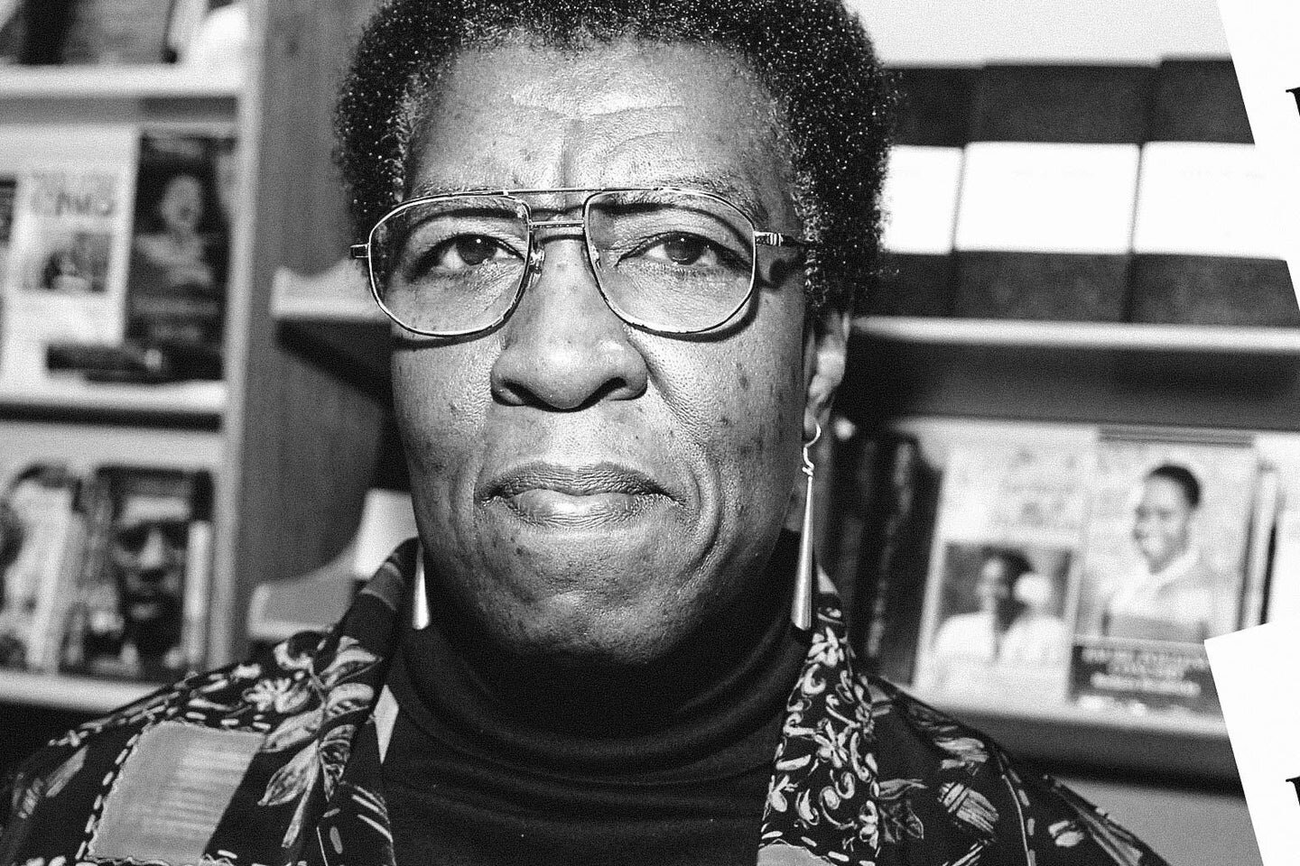 Why So Many Readers Are Turning to Octavia Butler’s Apocalypse Fiction Right Now