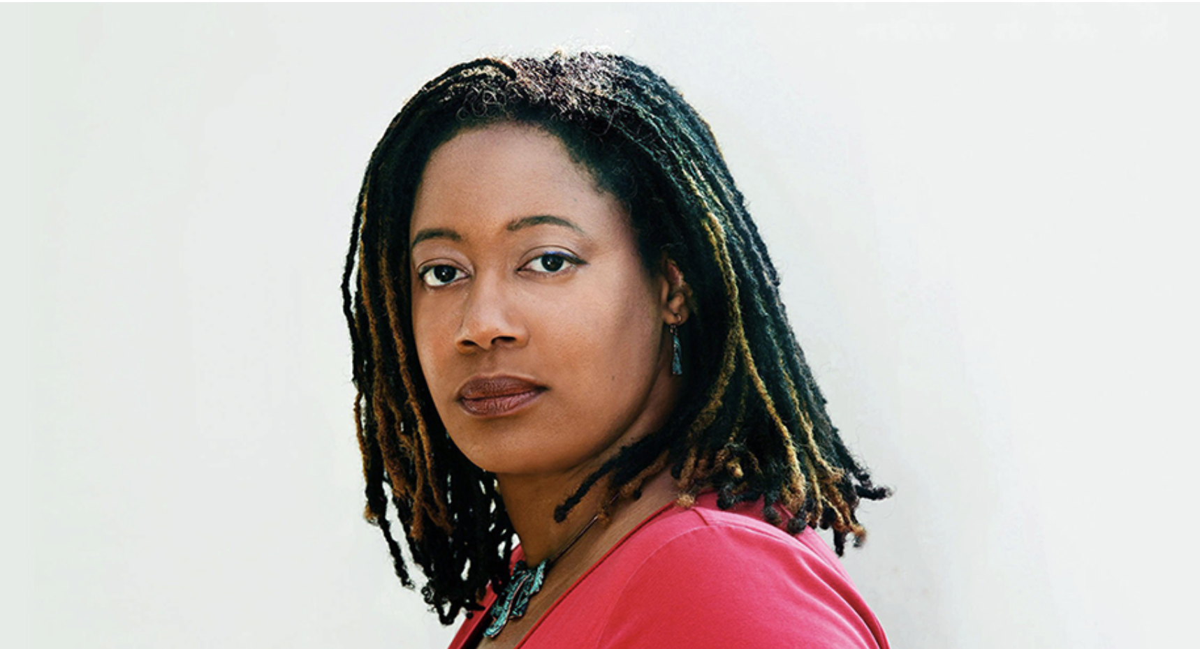 Author N.K. Jemisin Is A Genius And Her MacArthur Fellowship Proves It