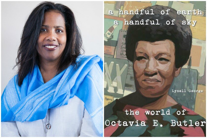 Book Club: The many worlds of Octavia E. Butler