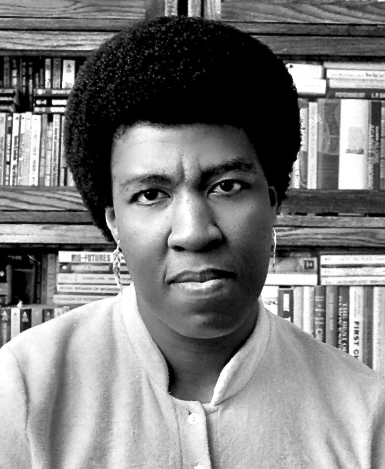 Octavia Butler